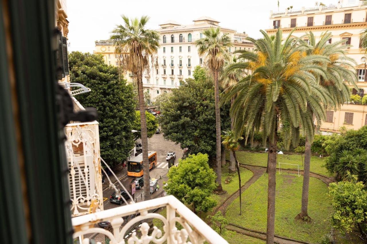 Appartement Amedeo - Il Salotto Di *