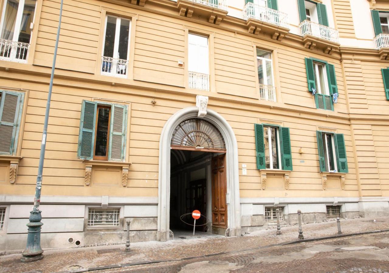 Amedeo - Il Salotto Di