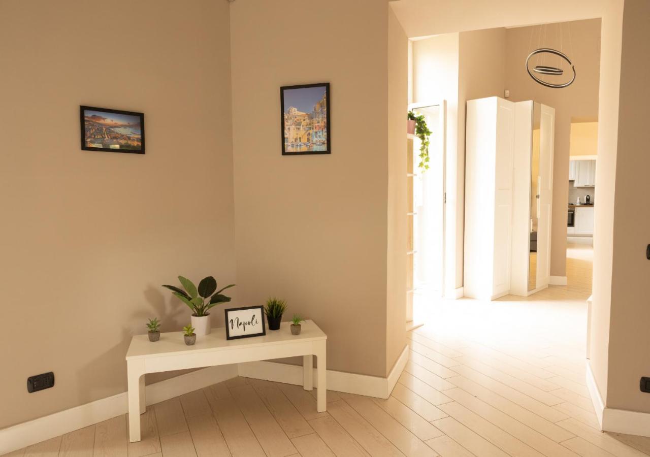 Apartment Amedeo - Il Salotto Di *
