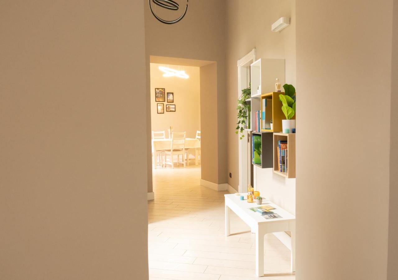 Apartment Amedeo - Il Salotto Di Naples