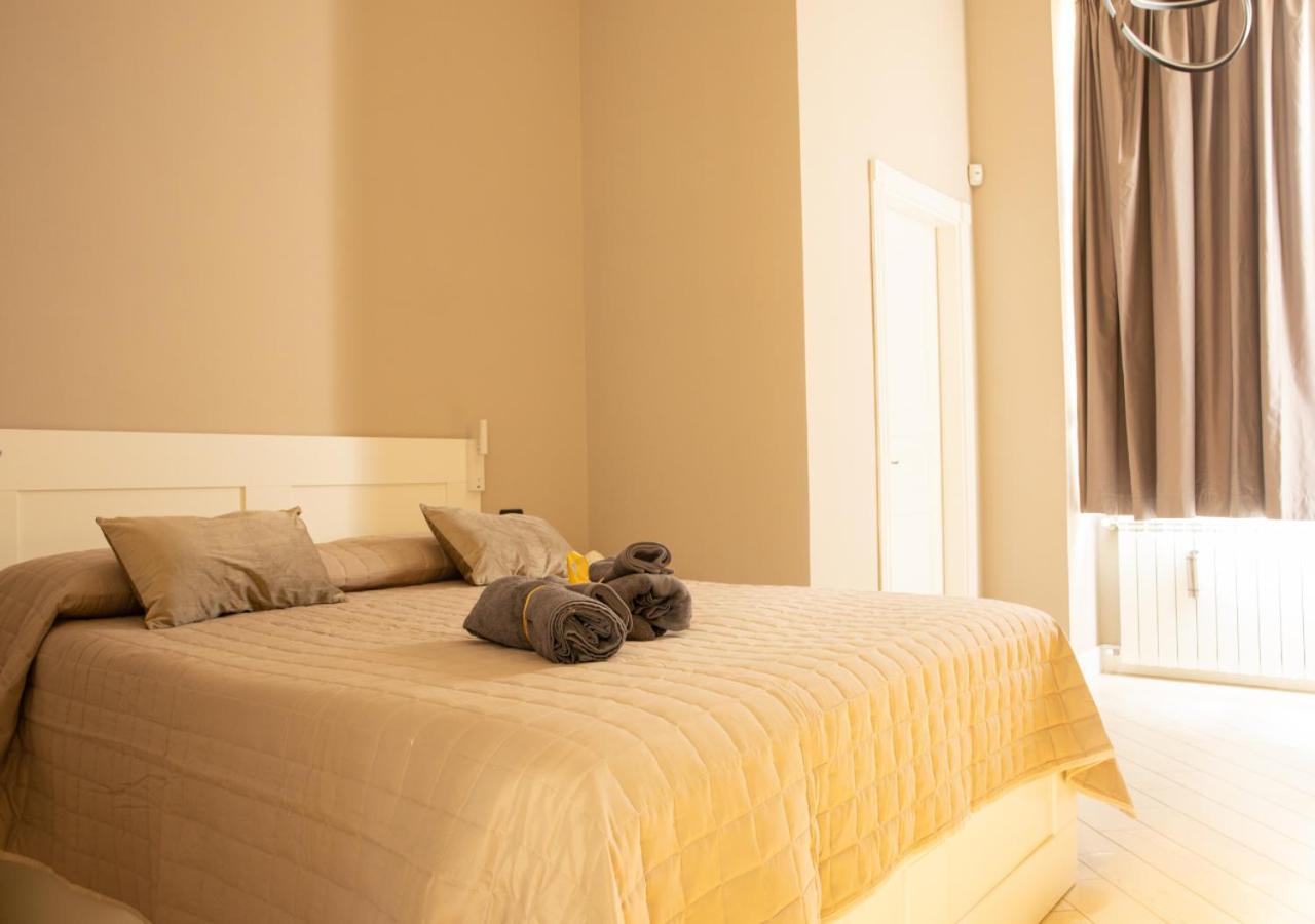 Apartment Amedeo - Il Salotto Di