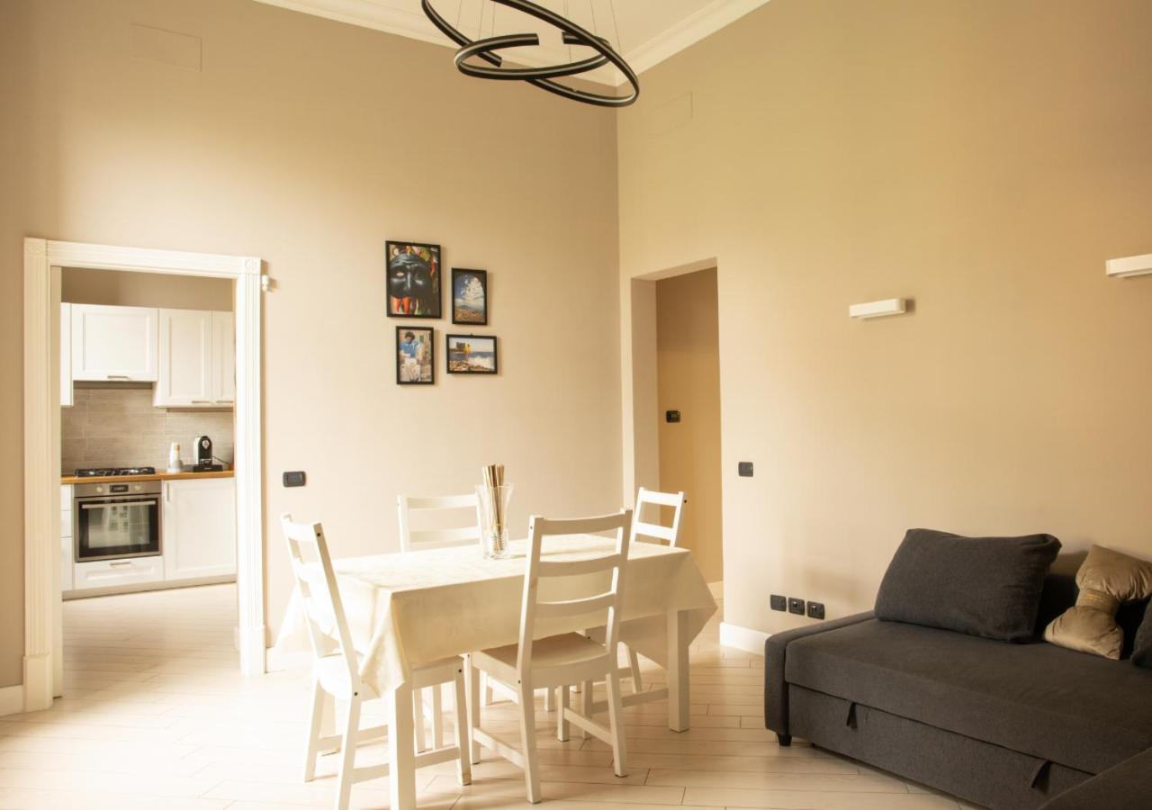Apartment Amedeo - Il Salotto Di
