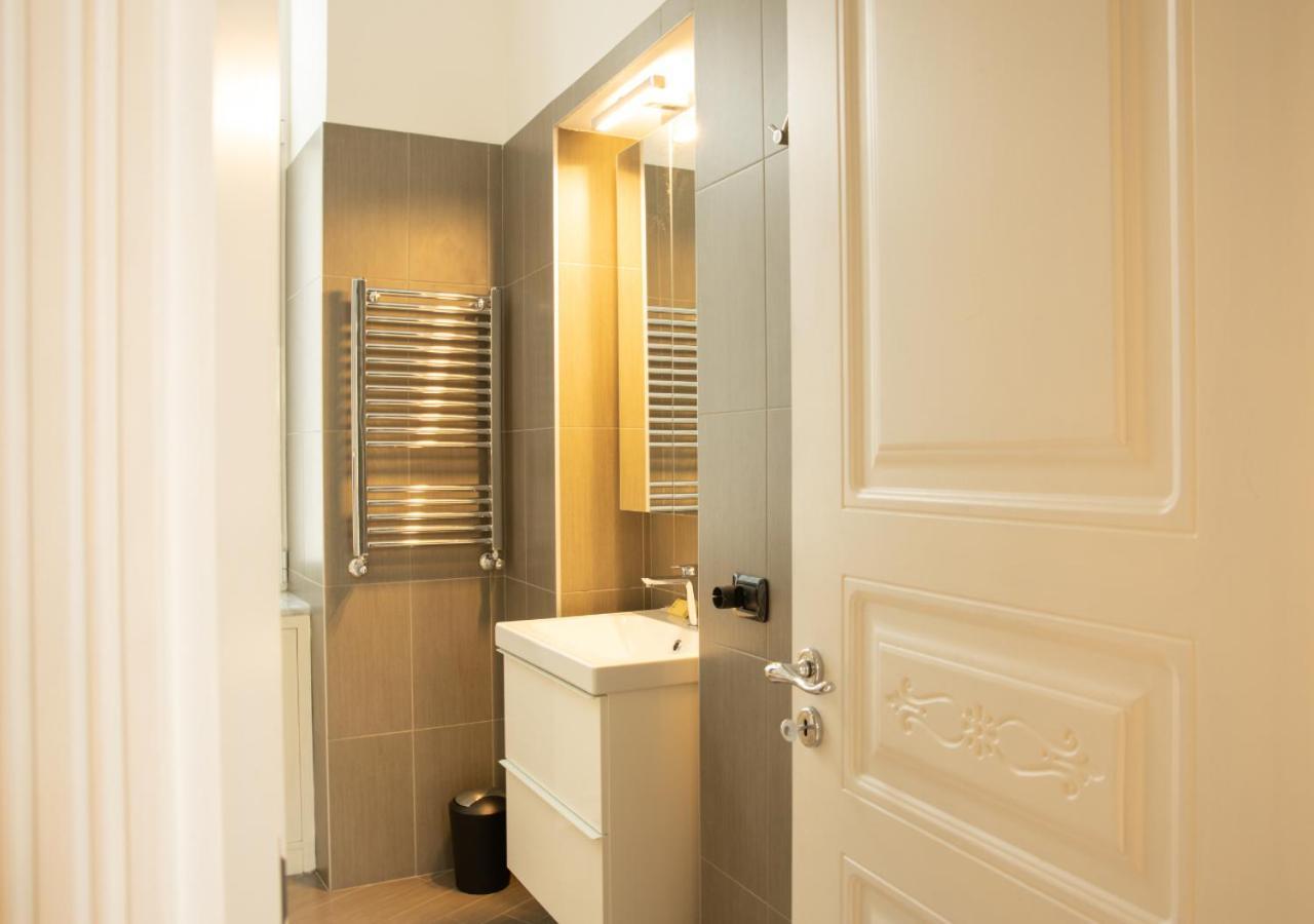 Apartment Amedeo - Il Salotto Di