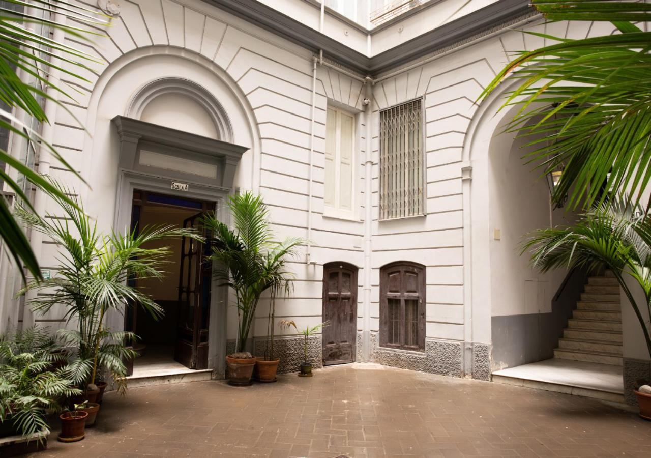 Apartment Amedeo - Il Salotto Di *