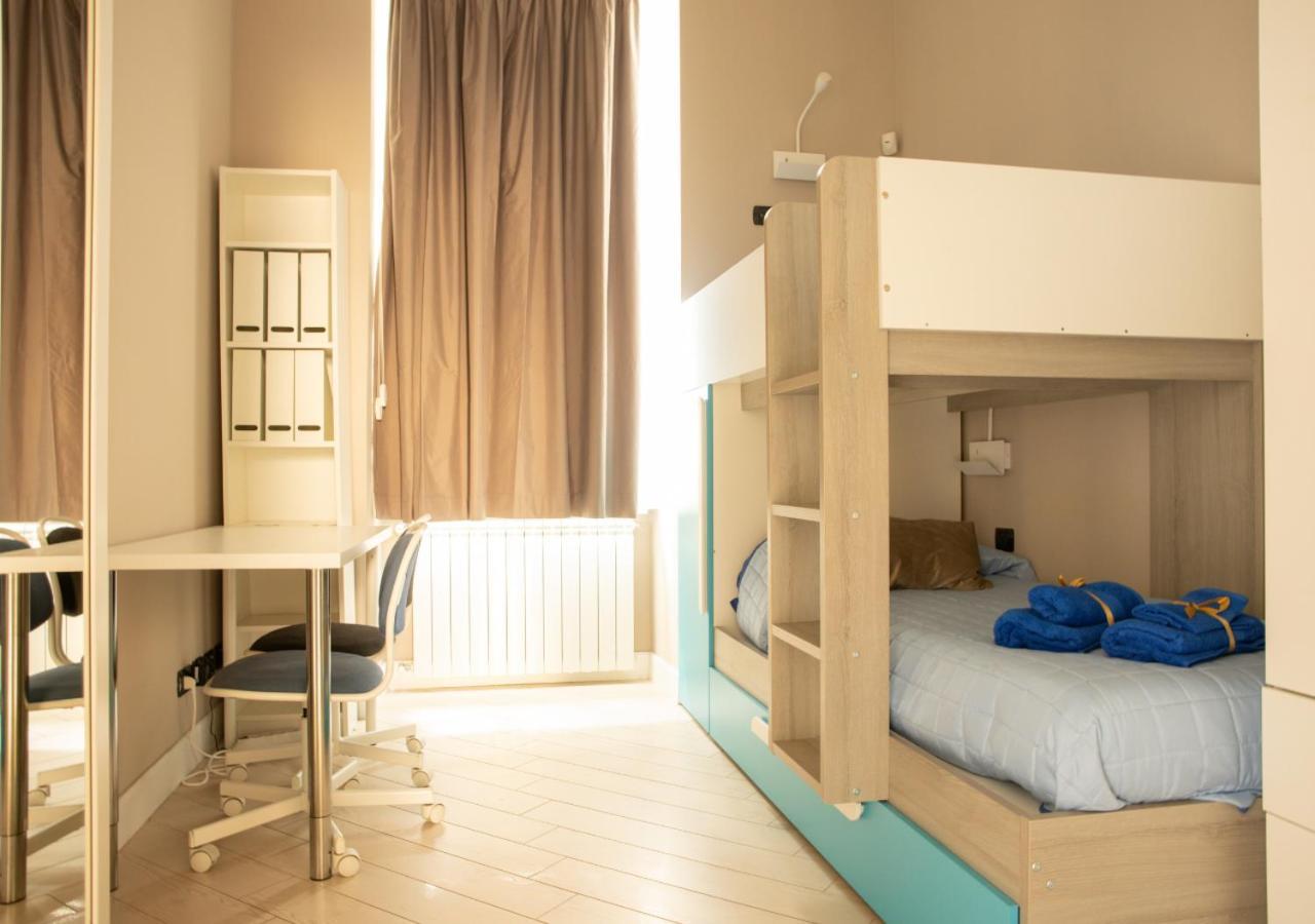 Amedeo - Il Salotto Di Apartment